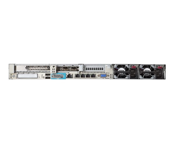 HP ProLiant DL160 G10 4x LFF 3