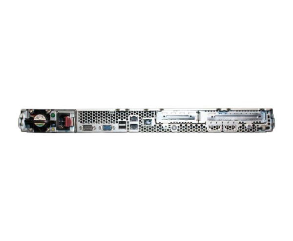 HP ProLiant DL160 G6 4x LFF 2