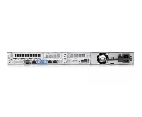 HP ProLiant DL160 G8 8x SFF  3