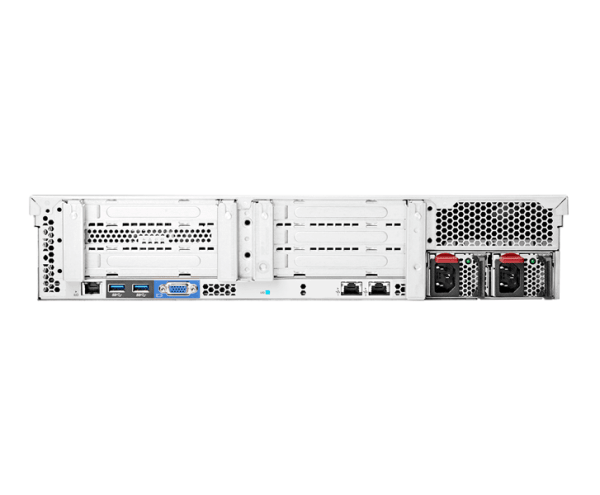 HP ProLiant DL180 G9 12x LFF 3