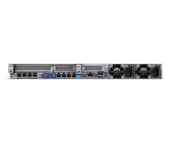 HP ProLiant DL325 G10 NVMe 10x SFF   3