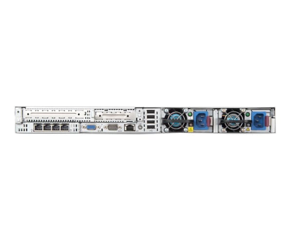 HP ProLiant DL360P G8 8x SFF 3