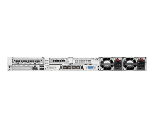 HP ProLiant DL360 G10 Premium 10x SFF NVMe  3