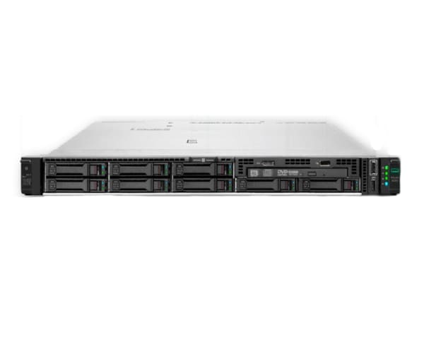 HP ProLiant DL360 G11 8x SFF 2