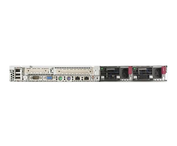 HP ProLiant DL360 G6 4x SFF 2