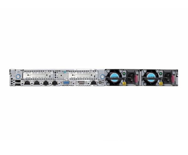HP ProLiant DL360 G7 4x SFF | 2x X5675 | 32GB 1333MHz DDR3 2