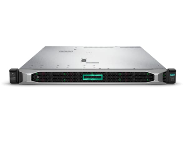 HP ProLiant DL365 G10 Plus 8x SFF  1