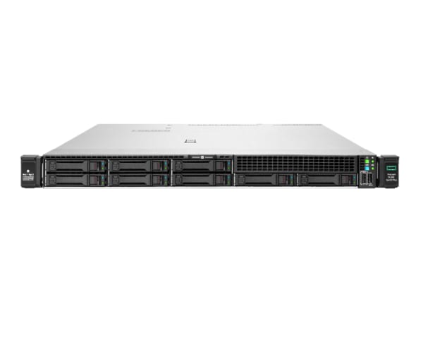 HP ProLiant DL365 G10 Plus 8x SFF  2