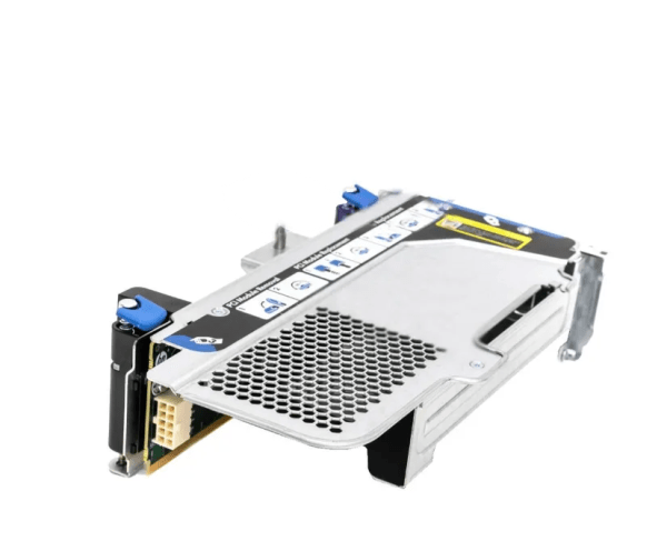 HP ProLiant DL380P G8 GPU Riser Kit - P/N: 662524-001 1