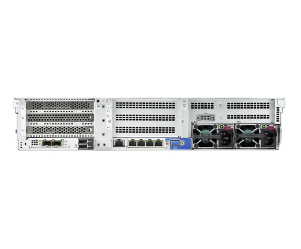 HP ProLiant DL380 G10 12x LFF  3