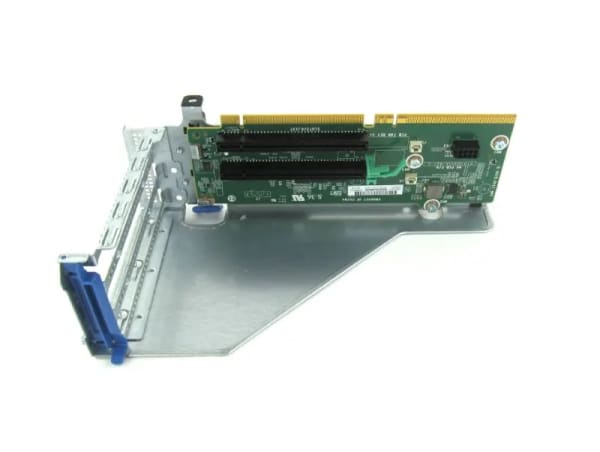 HP ProLiant DL380 G10 M.2 Riser Kaart - P/N: 826701-B21 2