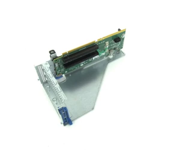 HP ProLiant DL380 G10 M.2 Riser Kit - P/N: 875058-001 1