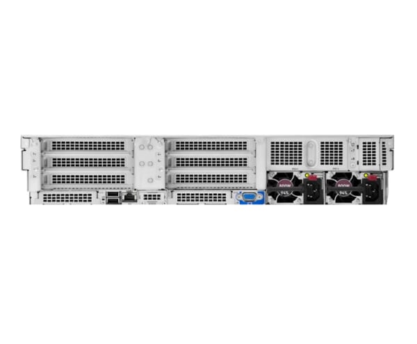 HP ProLiant DL380 G11 12x LFF 3