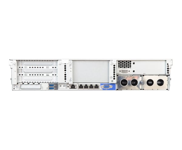 HP ProLiant DL380 G9 24x SFF 3