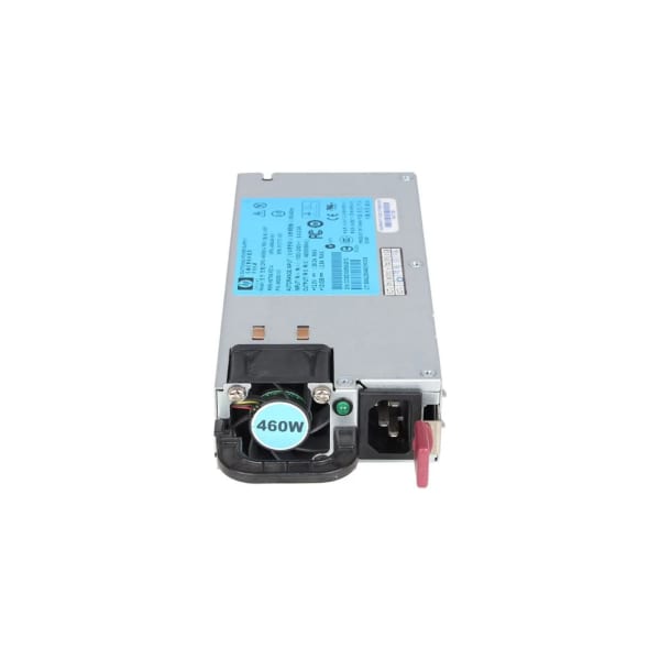 HP ProLiant G6/G7/G8 460W PSU - 746071-001 2