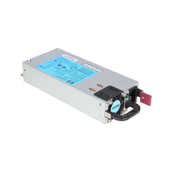 HP ProLiant G6/G7/G8 460W PSU - 746071-001 3