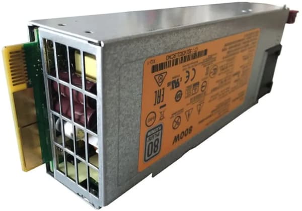 HP ProLiant G9/G10 800W PSU - 723600-201, 754381-001 3