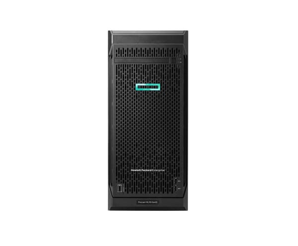 HP ProLiant ML110 G10 8x SFF 1
