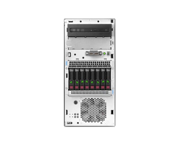 HP ProLiant ML110 G10 8x SFF |Silver 4210 | 32GB 2400MHz DDR4 2