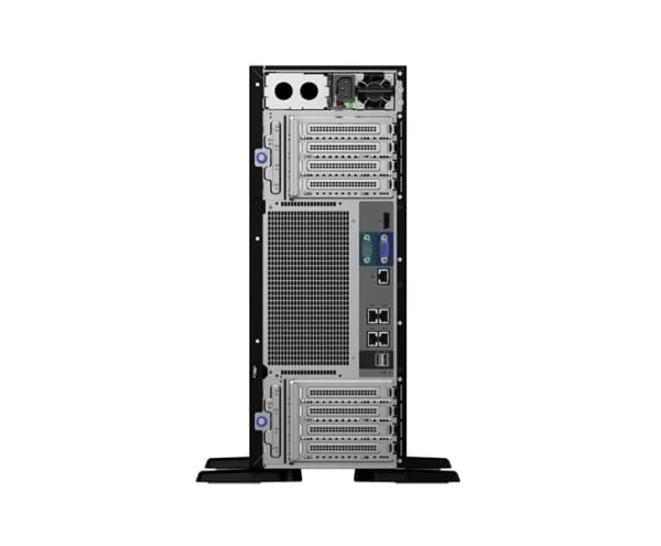 HP ProLiant ML110 G10 8x SFF |Silver 4210 | 32GB 2400MHz DDR4 3