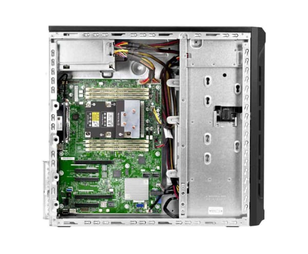 HP ProLiant ML110 G10 8x SFF |Silver 4210 | 32GB 2400MHz DDR4 4