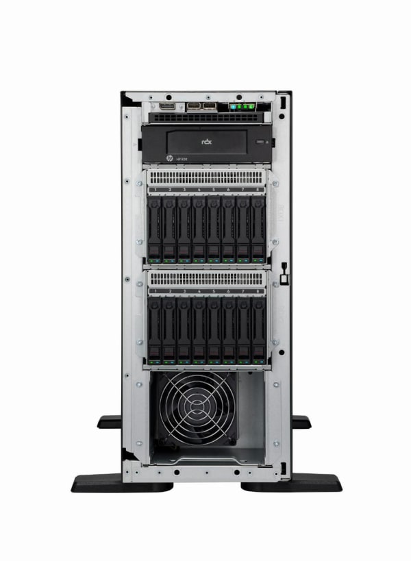 HP ProLiant ML110 G11 4x LFF P55637-421 2
