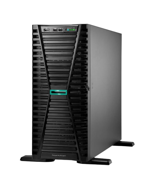 HP ProLiant ML110 G11 4x LFF P55637-421 3
