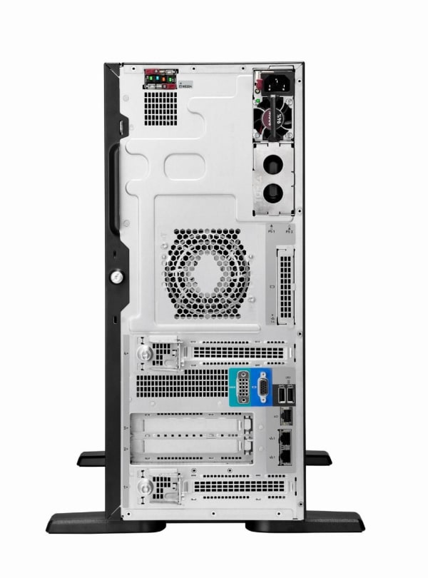 HP ProLiant ML110 G11 4x LFF P55637-421 4