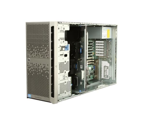 HP ProLiant ML350P G8 8x SFF  5
