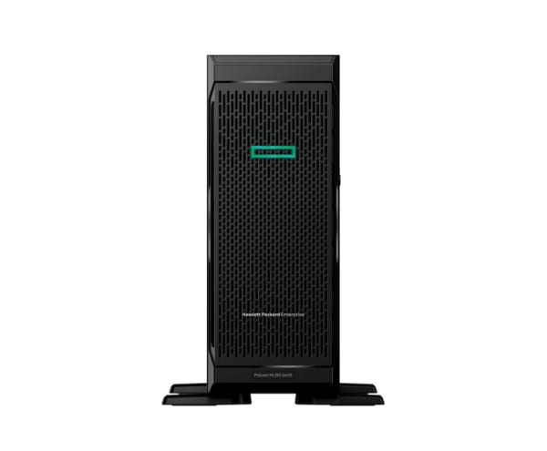 HP ProLiant ML350 G10 8x SFF | 2x 6248R Gold | 128GB 2933MHz DDR4 1
