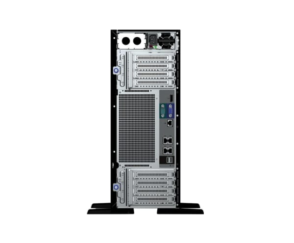 HP ProLiant ML350 G10 8x SFF | 2x 6248R Gold | 128GB 2933MHz DDR4 3