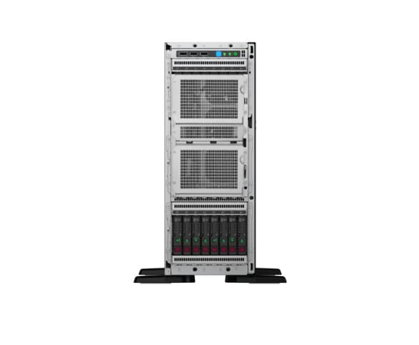 HP ProLiant ML350 G11 4x LFF 2