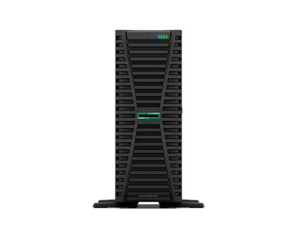 HP ProLiant ML350 G11 8x SFF 1