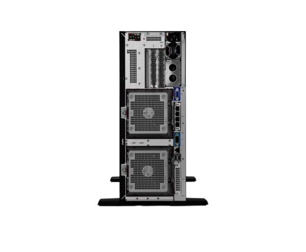 HP ProLiant ML350 G11 8x SFF 3
