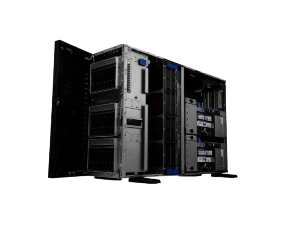 HP ProLiant ML350 G11 8x SFF 5