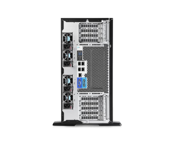 HP ProLiant ML350 G9 8x SFF Tower | 1x E5-2673v3 | 64GB 2133MHz DDR4 3