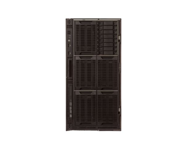 HP ProLiant ML350 G9 8x SFF Tower  2