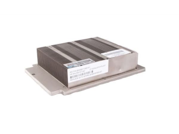 HP Proliant DL380p G8 Heatsink 1