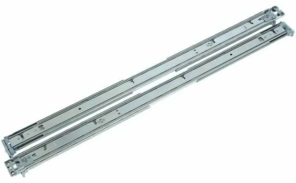 HP Rack Rails Sliding ProLiant DL360 G7 1