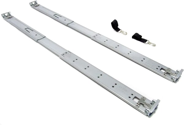 HP Rack Rails Sliding ProLiant DL360 G7 2