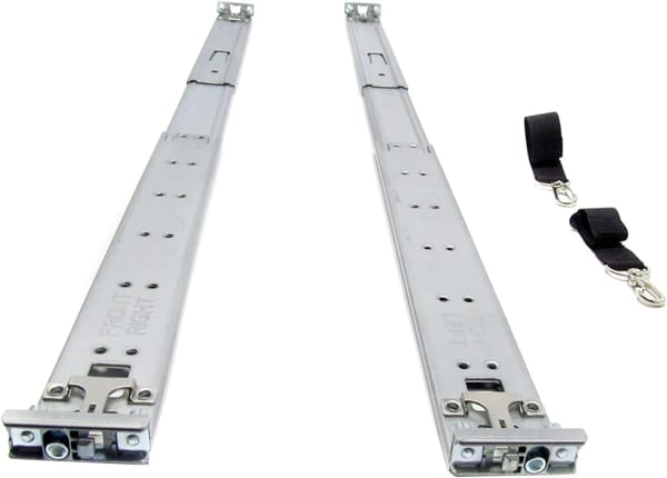 HP Rack Rails Sliding ProLiant DL360 G7 3