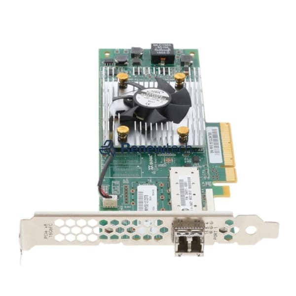 HP SN1000Q 16GB Singel Port FC HBA - QW971A  1