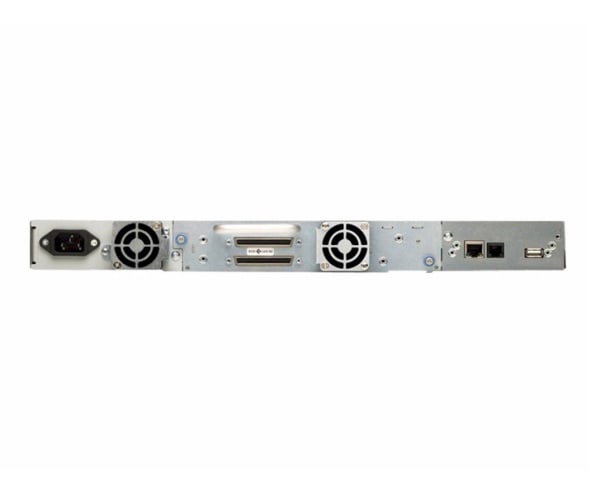 HPE StoreEver 1U SAS Rack Mount Kit  2