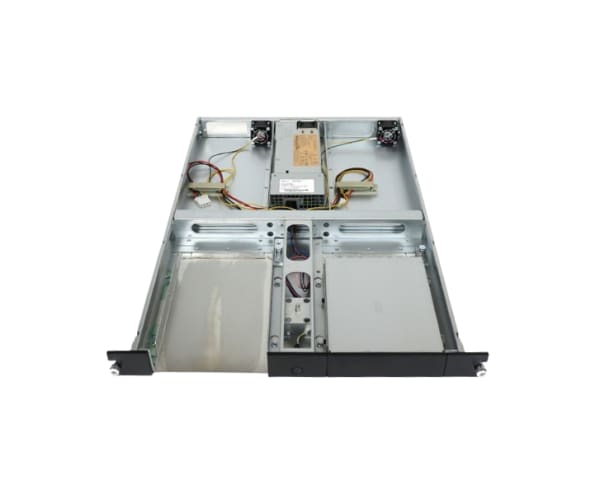 HPE StoreEver 1U SAS Rack Mount Kit  3