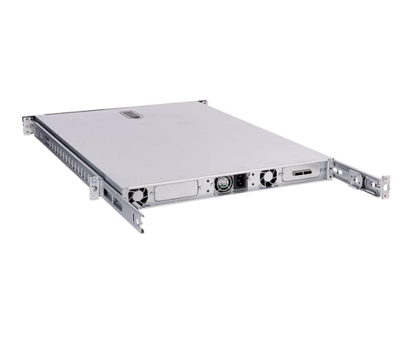 HPE StoreEver 1U SAS Rack Mount Kit  4