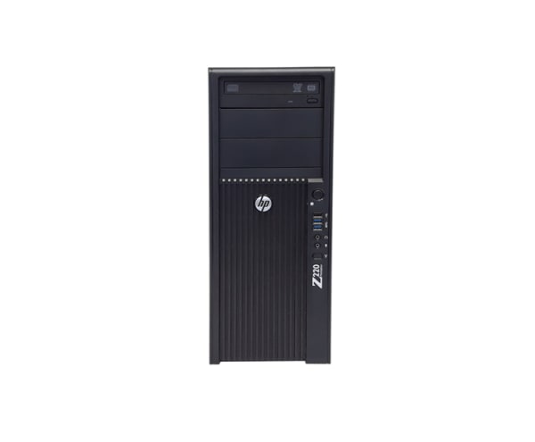 HP Z220  1