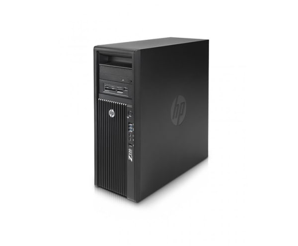 HP Z220  4