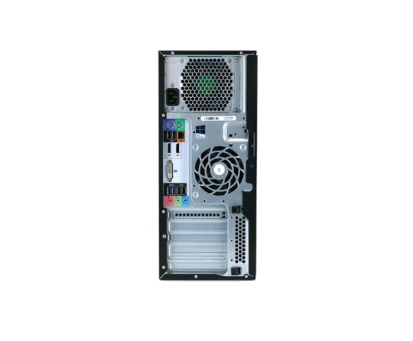 HP Z230 MT LFF 2