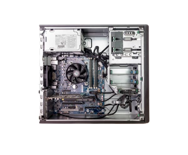 HP Z230 MT LFF 3