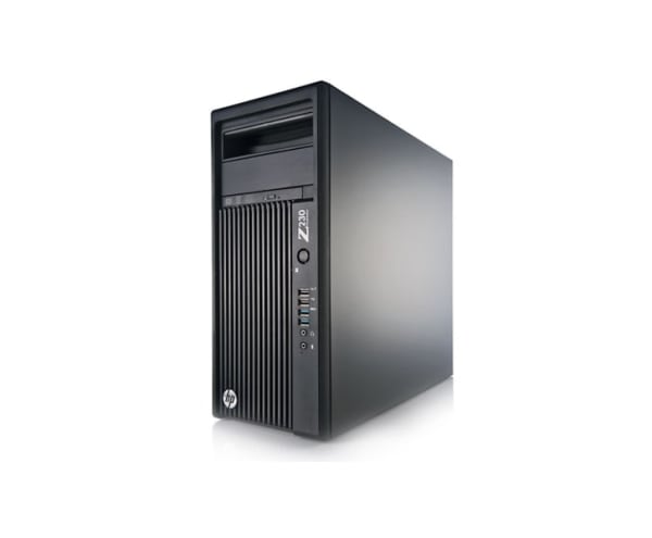 HP Z230 SFF 3